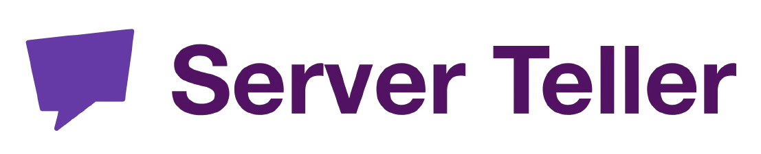 serverteller